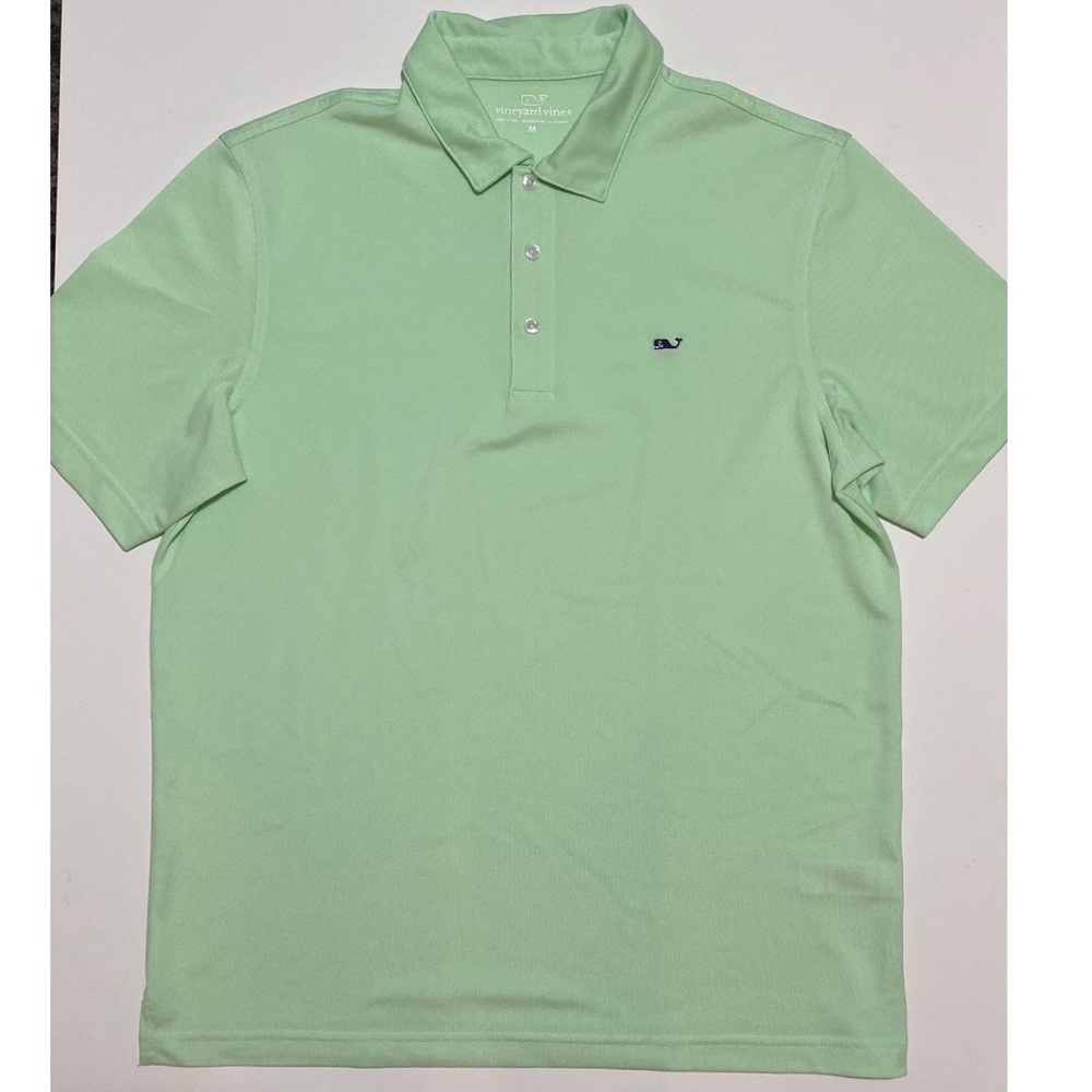 Vineyard Vines Men’s Polo Shirt
